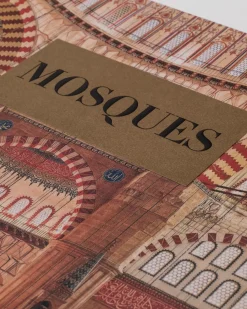 Mosques: The 100 Most Iconic Islamic Houses of Worship^ASSOULINE Discount