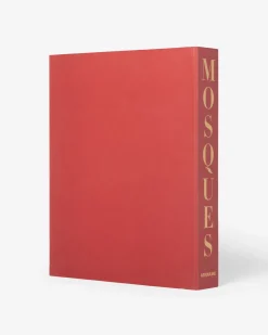Mosques: The 100 Most Iconic Islamic Houses of Worship^ASSOULINE Discount