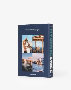 Mykonos Muse^ASSOULINE Outlet