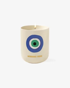 Mykonos Muse - Travel From Home Candle^ASSOULINE