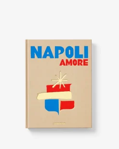 Napoli Amore^ASSOULINE