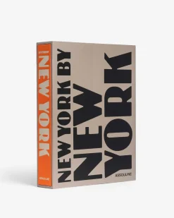 New York by New York^ASSOULINE Clearance