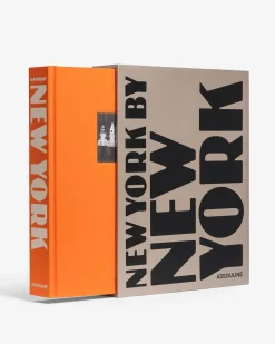 New York by New York^ASSOULINE Clearance