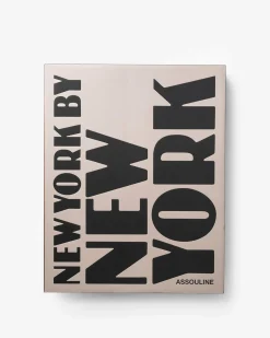 New York by New York^ASSOULINE Clearance