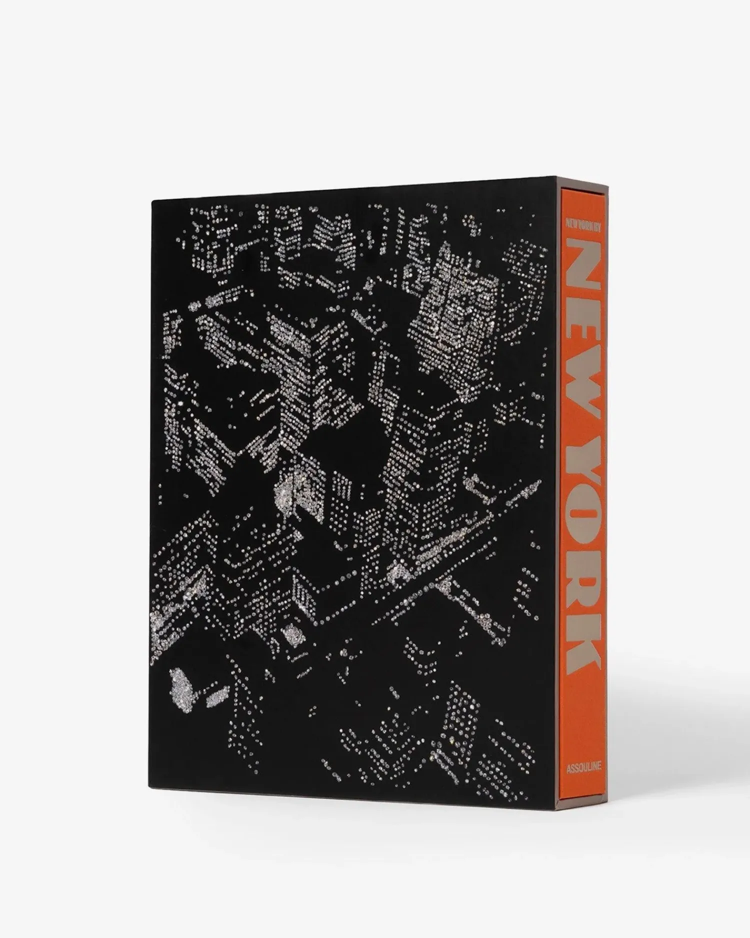 New York by New York^ASSOULINE Clearance