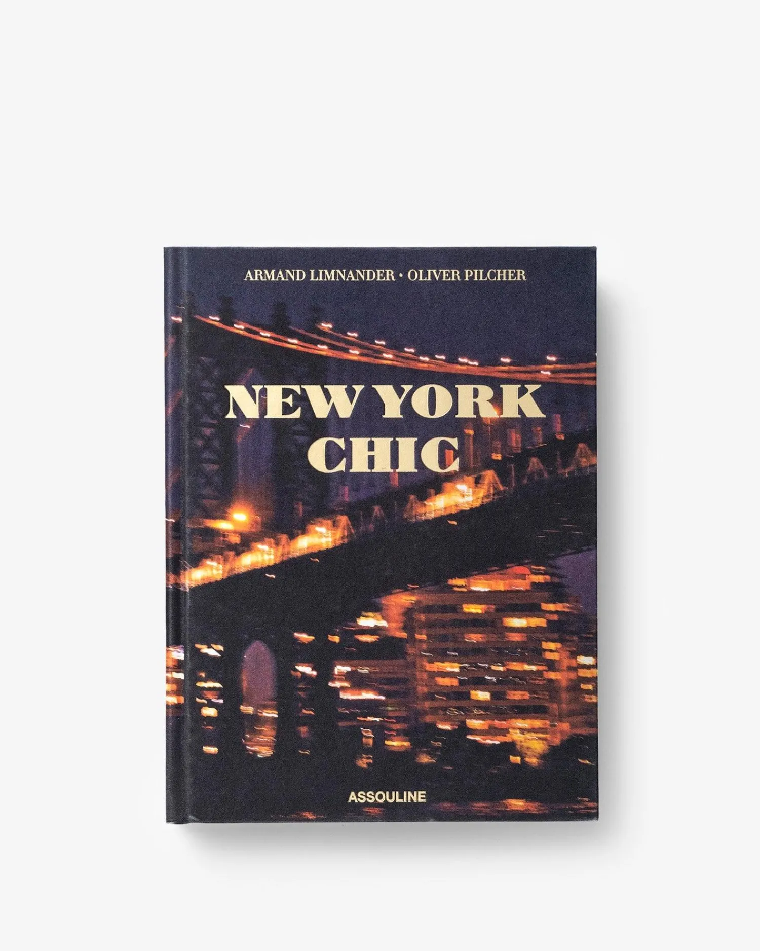 New York Chic^ASSOULINE Sale