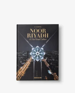 Noor Riyadh: A New Visual Culture (Classic)^ASSOULINE Best