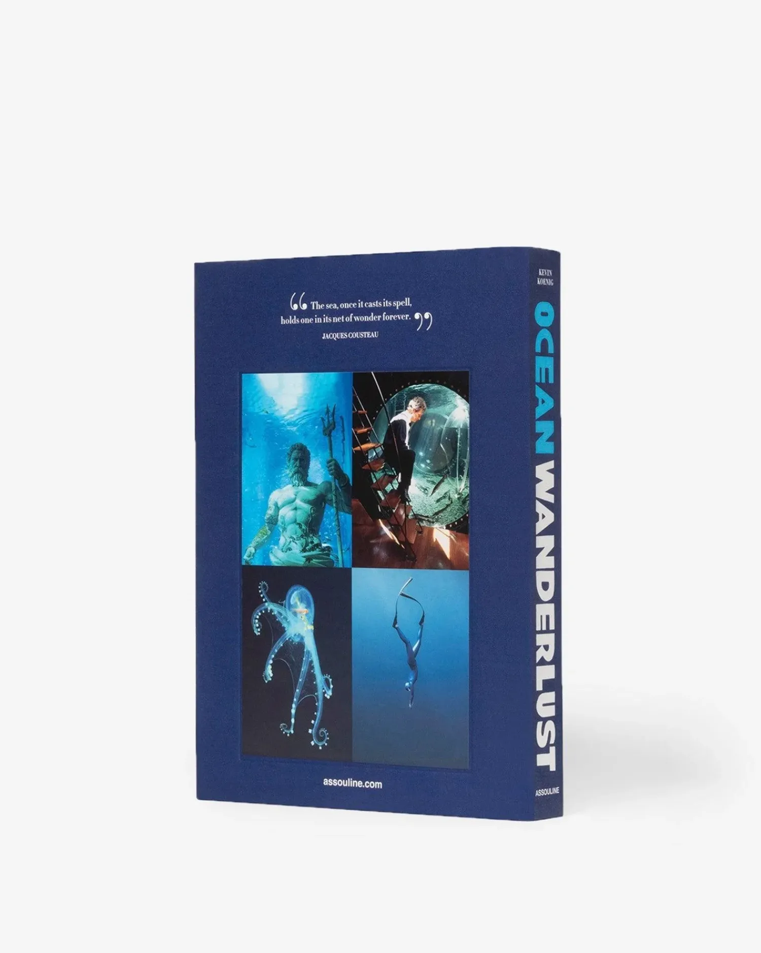 Ocean Wanderlust^ASSOULINE Outlet