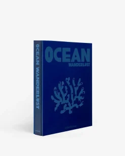 Ocean Wanderlust (Waterproof Edition)^ASSOULINE Sale