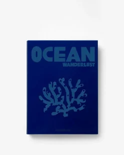 Ocean Wanderlust (Waterproof Edition)^ASSOULINE Sale