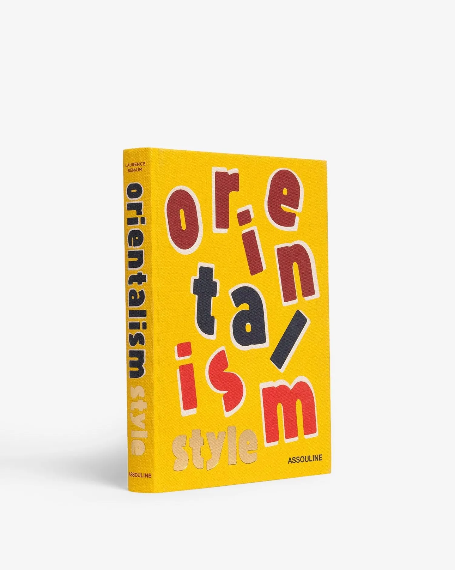 Orientalism Style^ASSOULINE Clearance