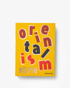 Orientalism Style^ASSOULINE Clearance