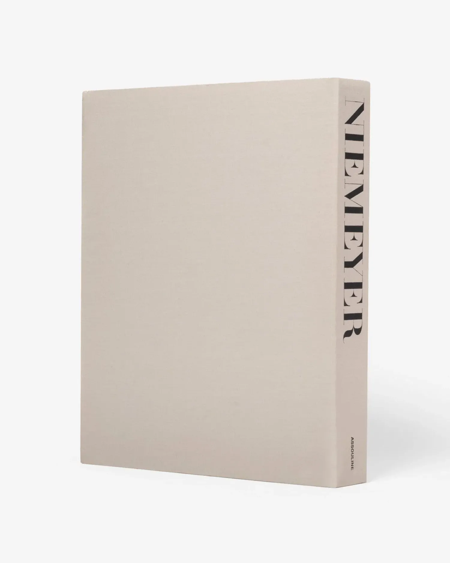 Oscar Niemeyer^ASSOULINE Online