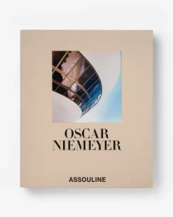 Oscar Niemeyer^ASSOULINE Online