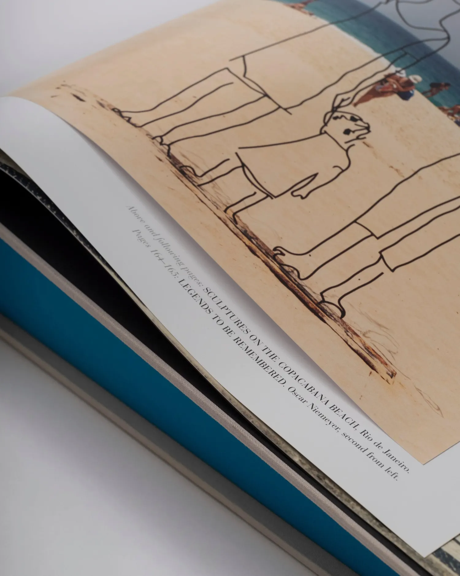 Oscar Niemeyer^ASSOULINE Online
