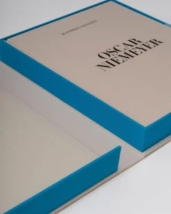 Oscar Niemeyer^ASSOULINE Online