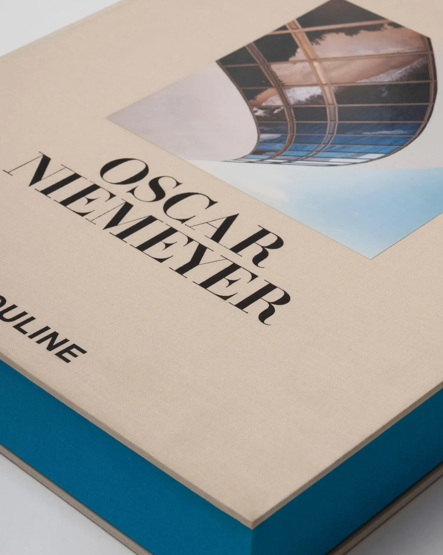 Oscar Niemeyer^ASSOULINE Online