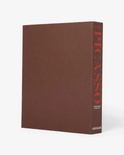 Pablo Picasso: The Impossible Collection^ASSOULINE Best