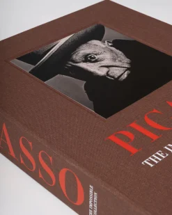 Pablo Picasso: The Impossible Collection^ASSOULINE Best