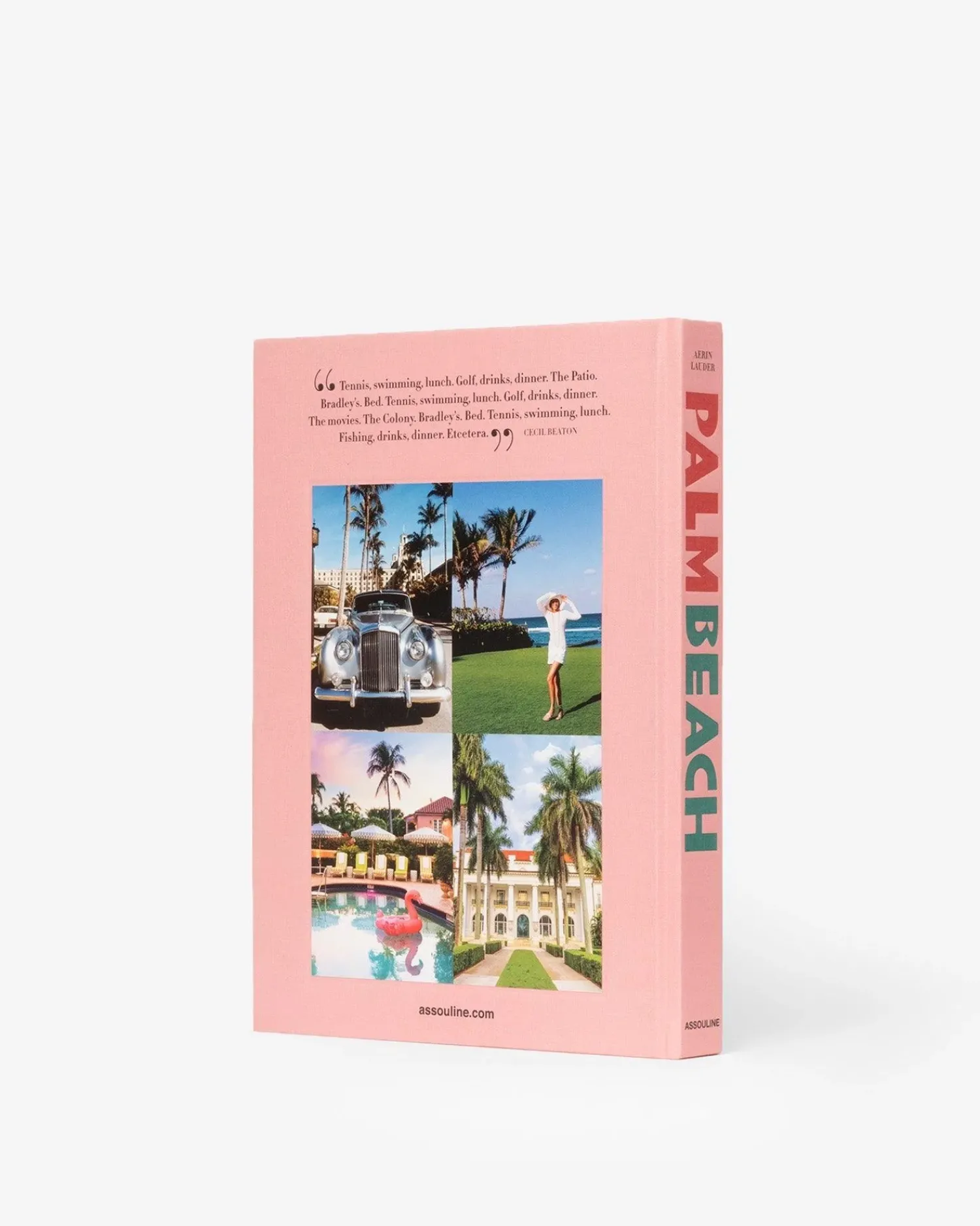 Palm Beach^ASSOULINE Sale