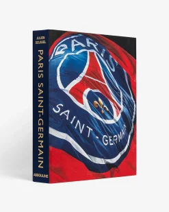 Paris Saint-Germain^ASSOULINE Online