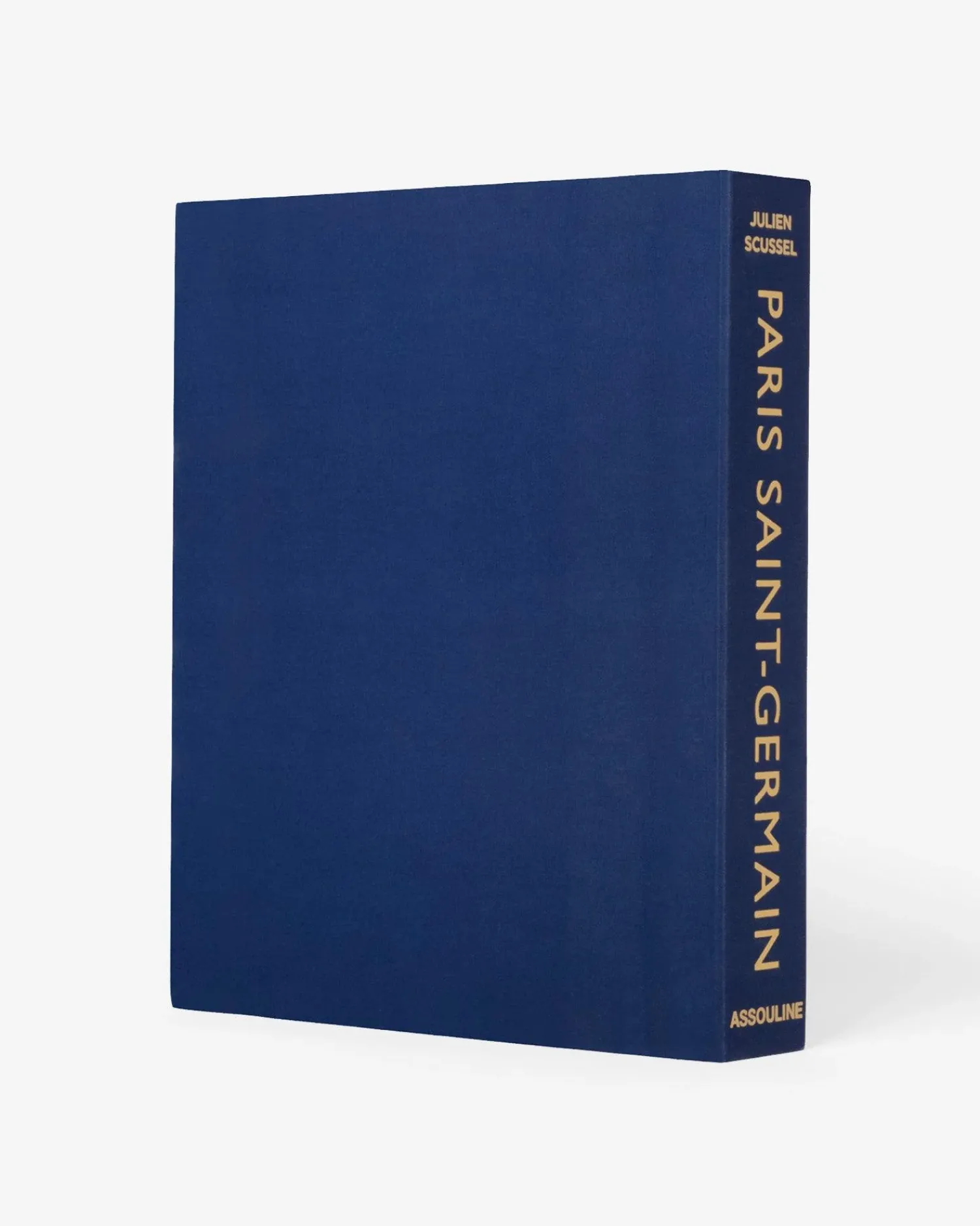 Paris Saint-Germain^ASSOULINE Online