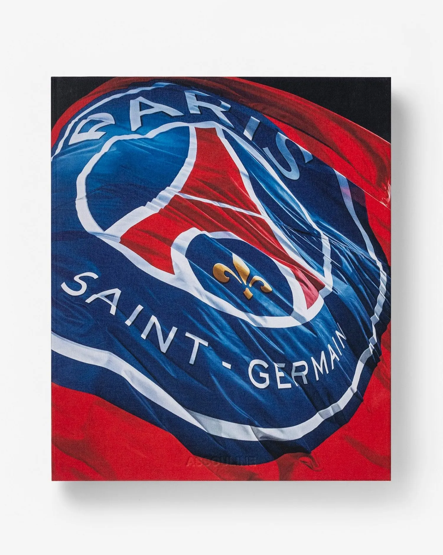 Paris Saint-Germain^ASSOULINE Online