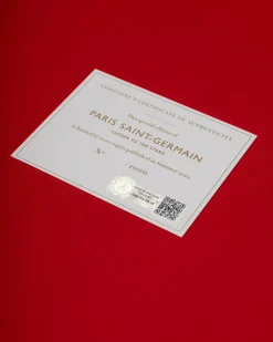 Paris Saint-Germain^ASSOULINE Online
