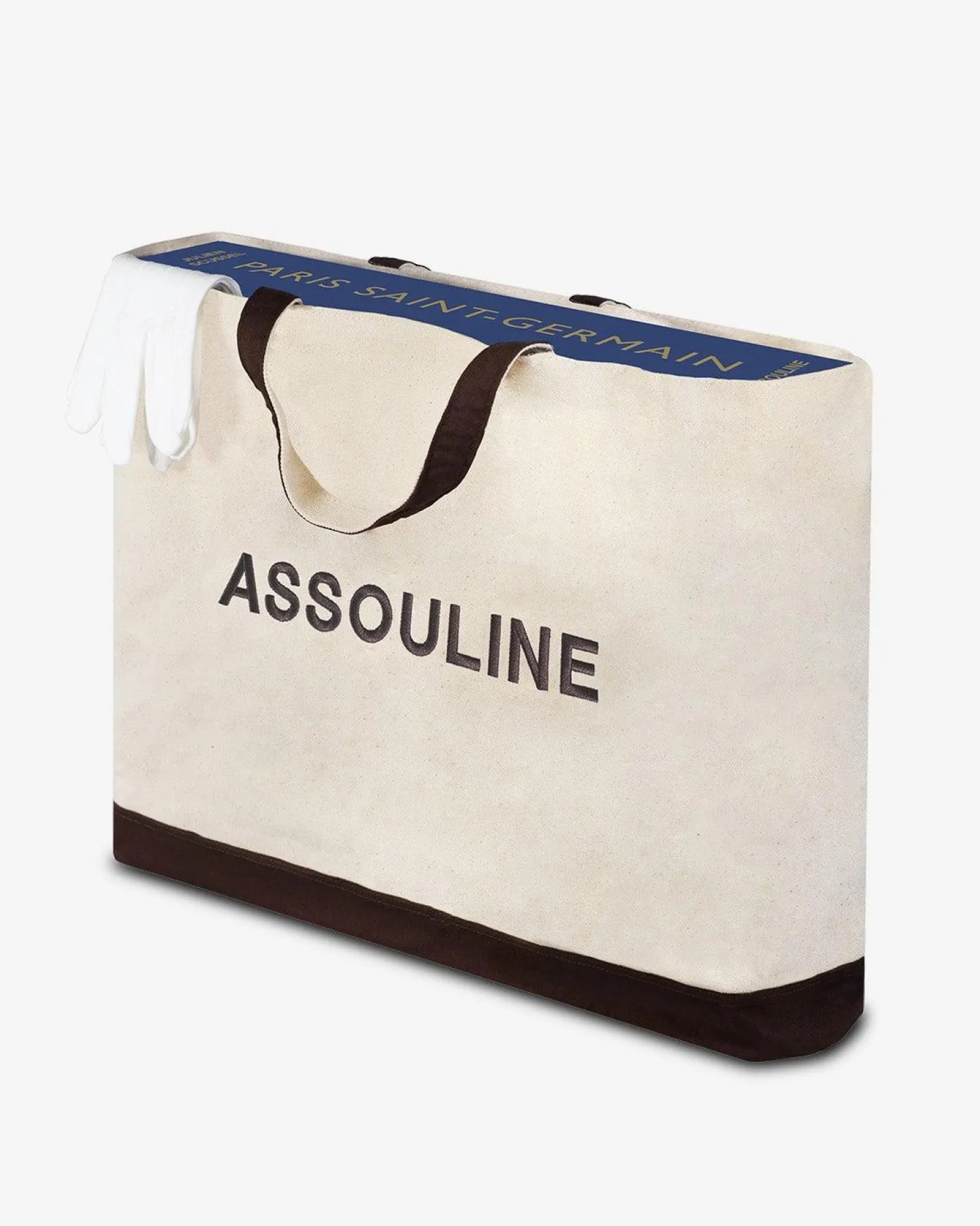 Paris Saint-Germain^ASSOULINE Online