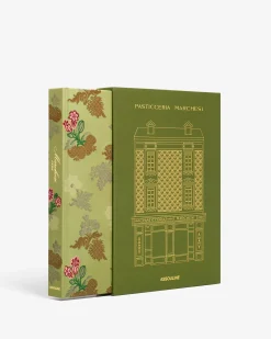 Pasticceria Marchesi: Savoring the Spirit of Milan^ASSOULINE