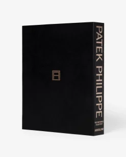 Patek Philippe: The Impossible Collection^ASSOULINE Online