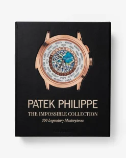 Patek Philippe: The Impossible Collection^ASSOULINE Online