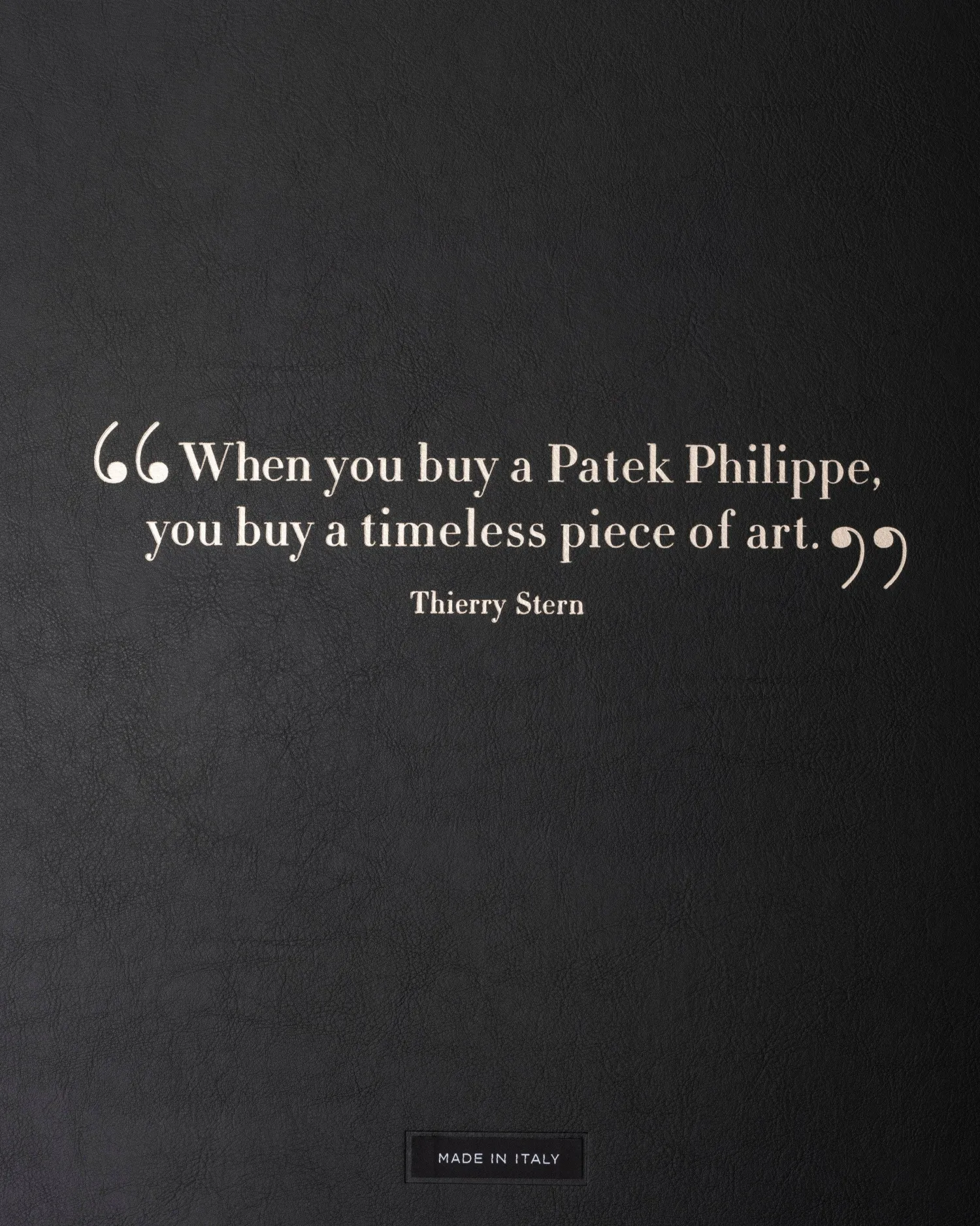 Patek Philippe: The Impossible Collection^ASSOULINE Online