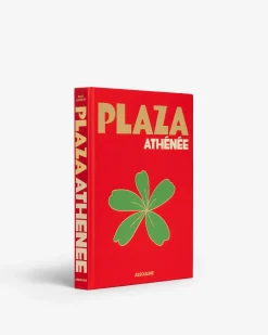 Plaza Athénée^ASSOULINE