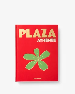 Plaza Athénée^ASSOULINE