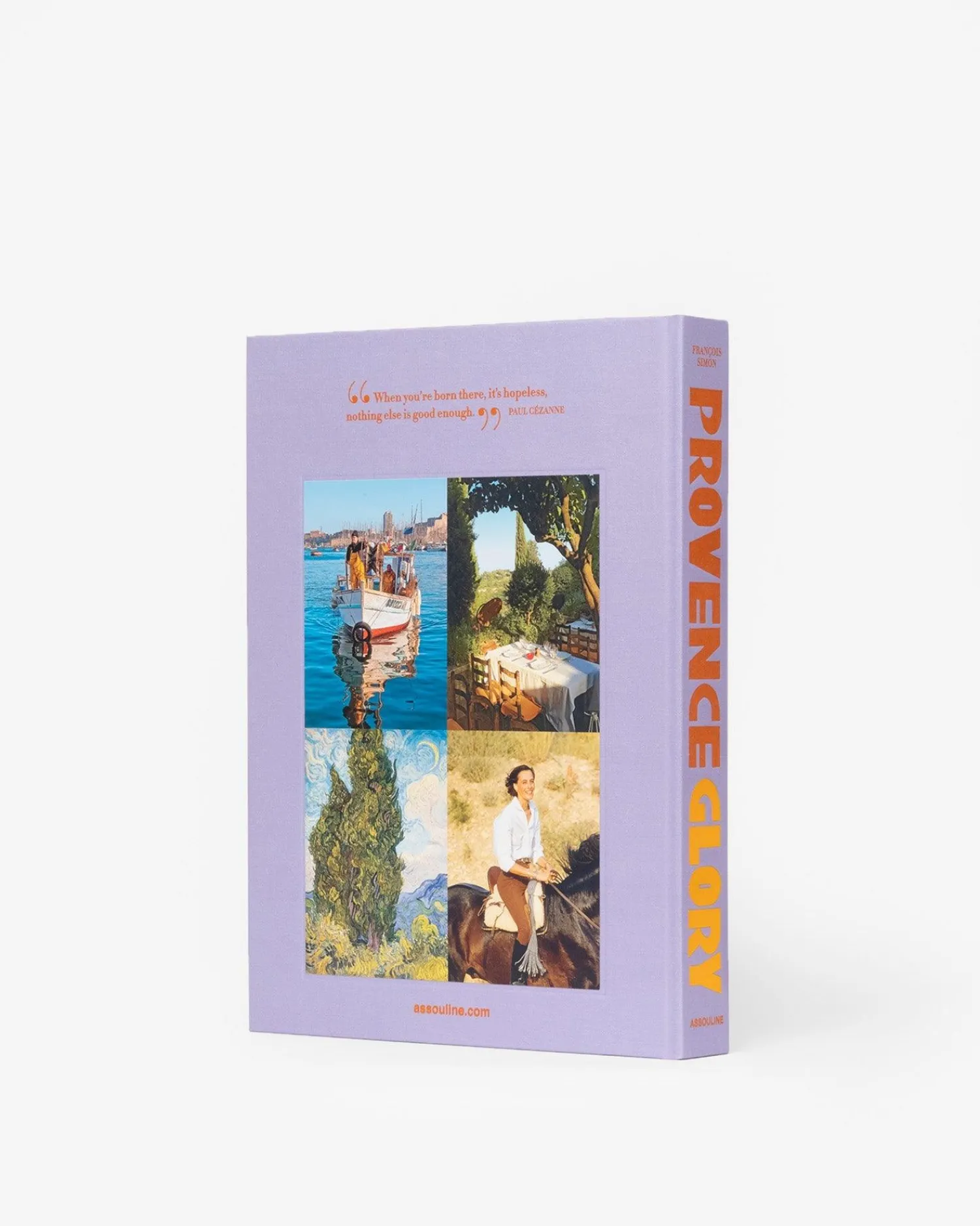 Provence Glory^ASSOULINE Discount