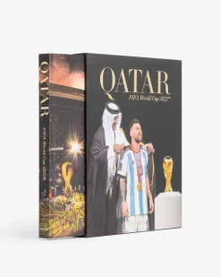 Qatar: FIFA World Cup 2022™^ASSOULINE Sale