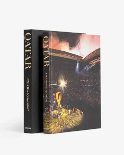 Qatar: FIFA World Cup 2022™^ASSOULINE Sale