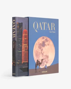 Qatar: Our Home^ASSOULINE Online