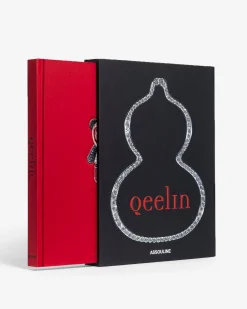 Qeelin: A Modern Chinese Cultural Journey^ASSOULINE Discount