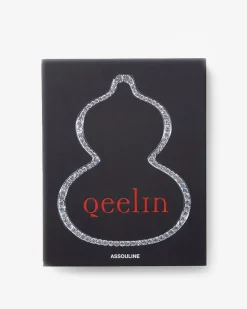 Qeelin: A Modern Chinese Cultural Journey^ASSOULINE Discount
