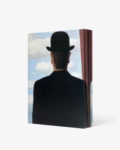 Rene Magritte Slipcased (French)^ASSOULINE