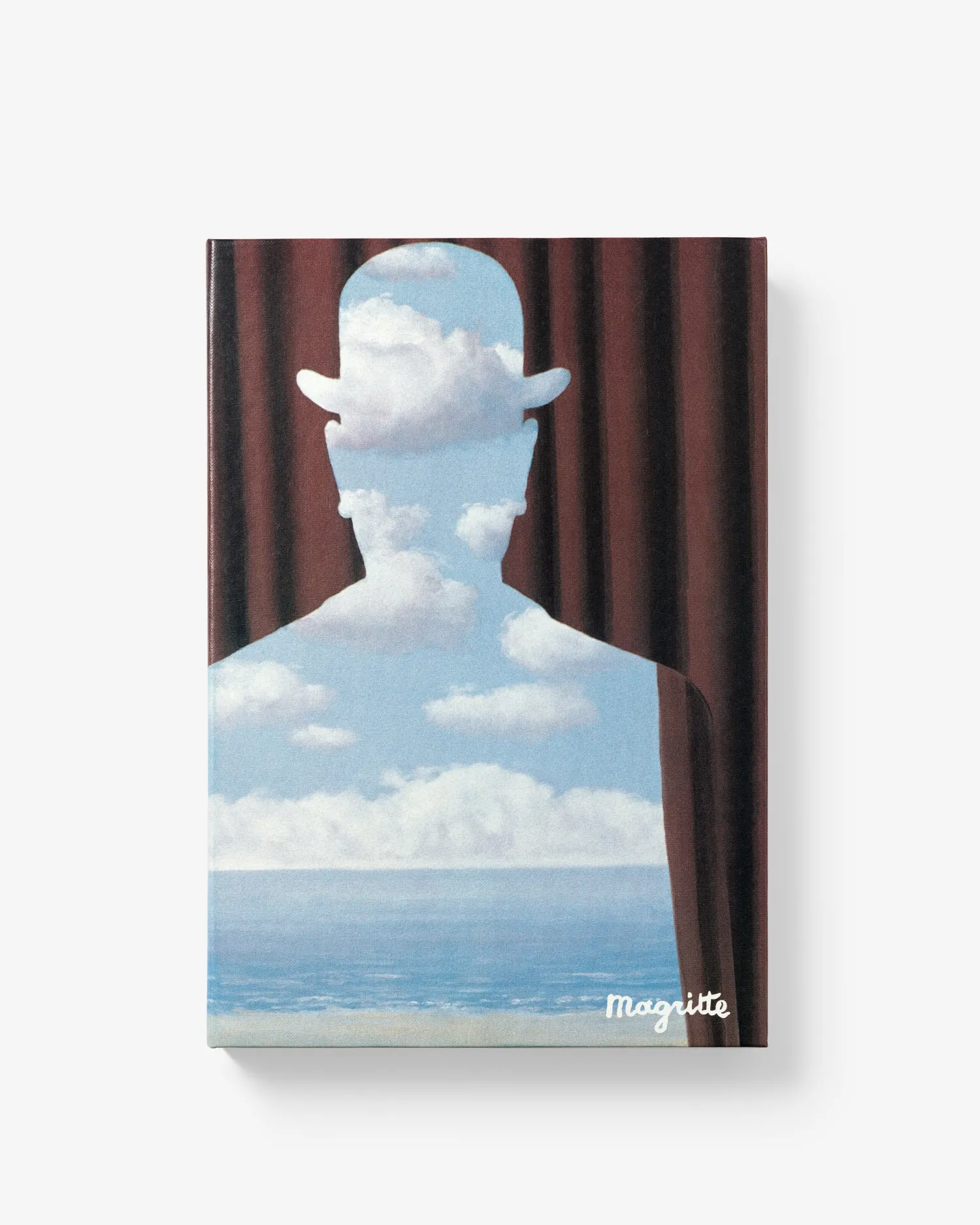 Rene Magritte Slipcased (French)^ASSOULINE