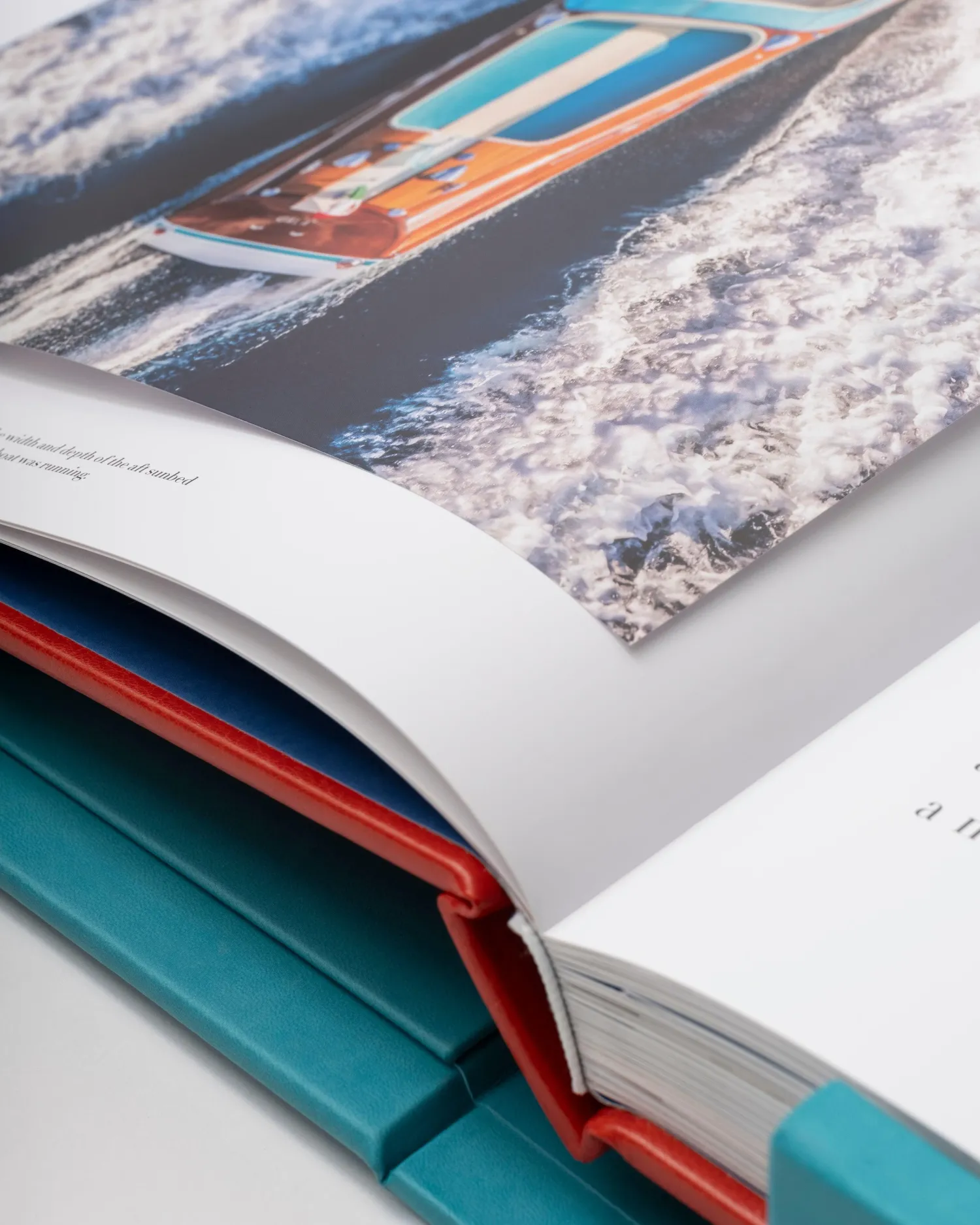 Riva Aquarama^ASSOULINE