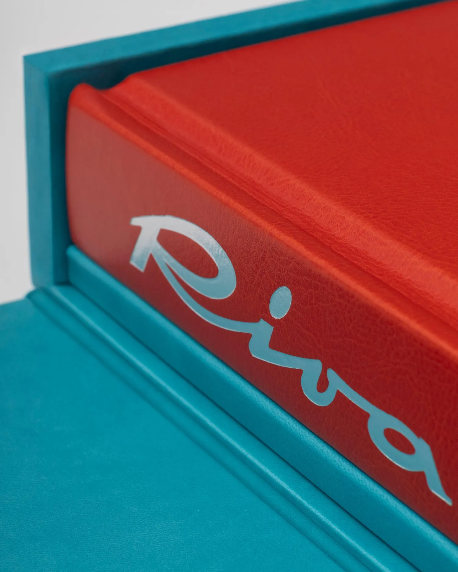 Riva Aquarama^ASSOULINE