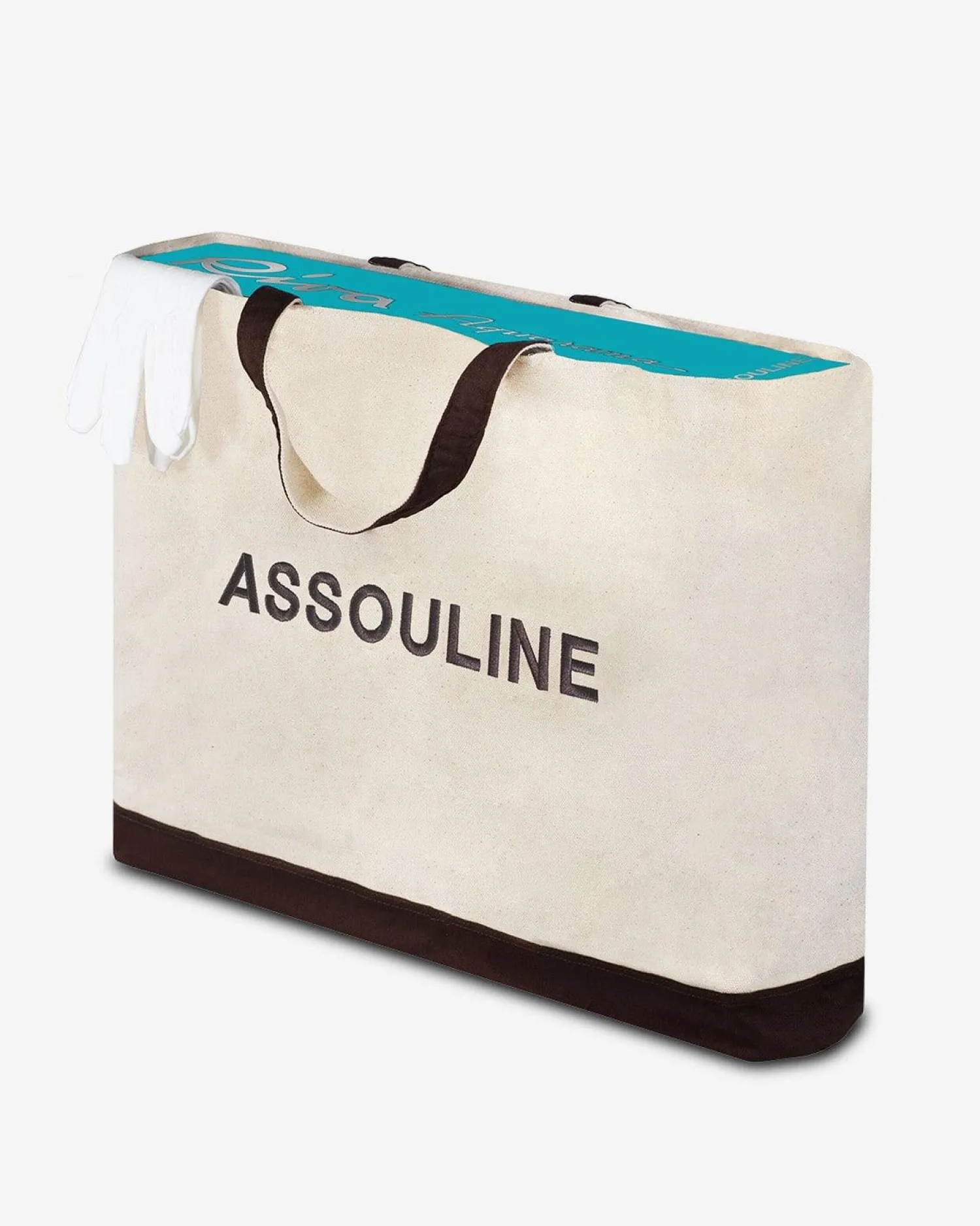 Riva Aquarama^ASSOULINE