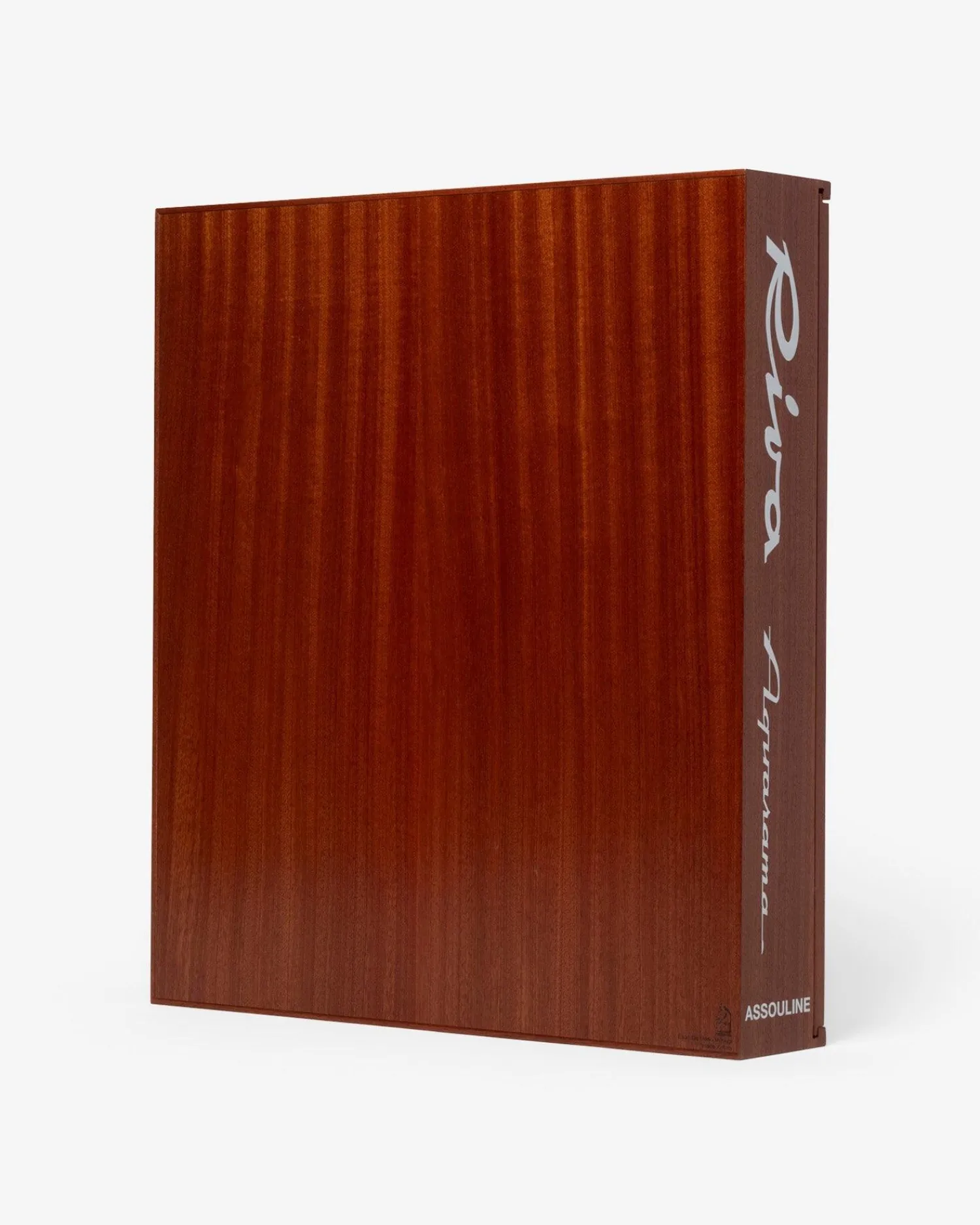 Riva Aquarama (Special Edition)^ASSOULINE