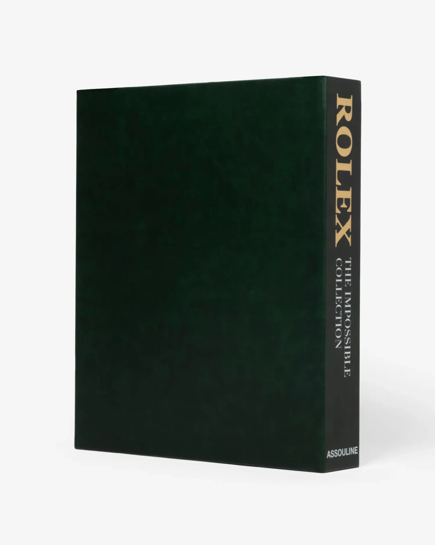Rolex: The Impossible Collection (2nd Edition)^ASSOULINE