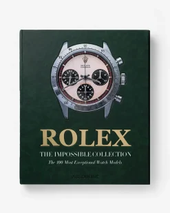 Rolex: The Impossible Collection (2nd Edition)^ASSOULINE