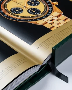 Rolex: The Impossible Collection (2nd Edition)^ASSOULINE